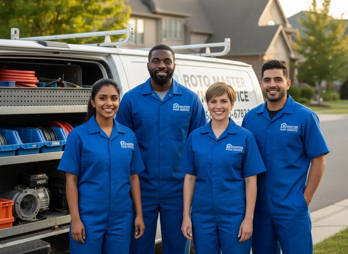 Sump Pump Installation company in Saint Albans, NY